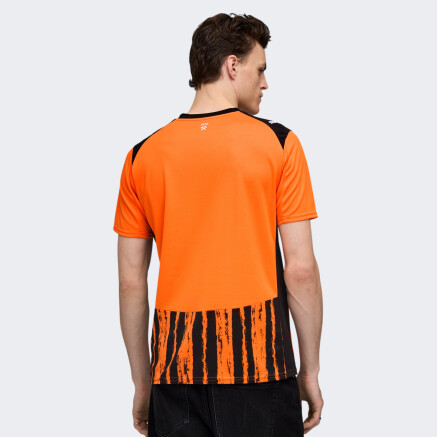 Футболка Puma FCSD Home Jersey Replica w/o Sponsor - 173838, фото 2 - интернет-магазин MEGASPORT