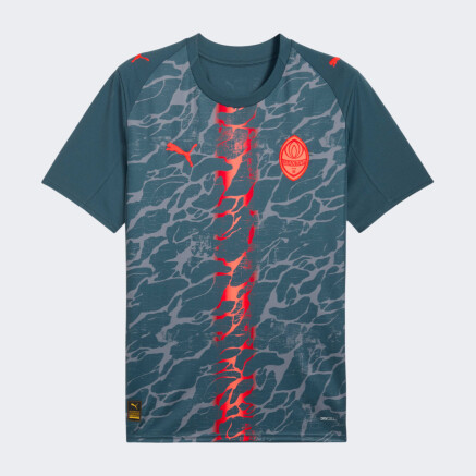 Футболка Puma FCSD Away Jersey Replica w/o Sponsor - 173839, фото 6 - интернет-магазин MEGASPORT