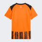 Футболка Puma дитяча FCSD Home Jersey Replica Jr w/o Sponsor, фото 6 - інтернет магазин MEGASPORT