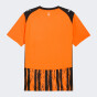 Футболка Puma FCSD Home Jersey Replica w/o Sponsor, фото 7 - интернет магазин MEGASPORT