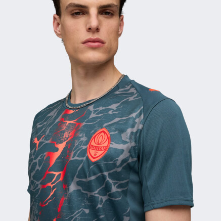 Футболка Puma FCSD Away Jersey Replica w/o Sponsor - 173839, фото 4 - интернет-магазин MEGASPORT