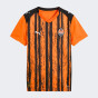 Футболка Puma дитяча FCSD Home Jersey Replica Jr w/o Sponsor, фото 5 - інтернет магазин MEGASPORT