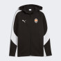 Кофта Puma FCSD EVOSTRIPE Hooded Jacket, фото 1 - інтернет магазин MEGASPORT