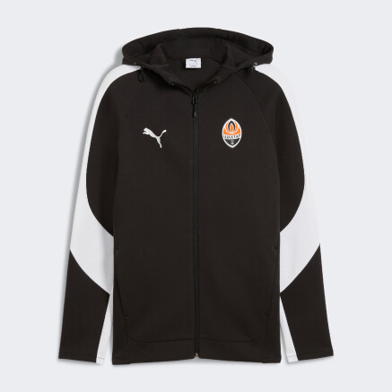 Кофта Puma FCSD EVOSTRIPE Hooded Jacket - 173848, фото 1 - інтернет-магазин MEGASPORT