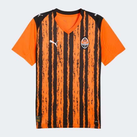 Футболка Puma FCSD Home Jersey Replica w/o Sponsor - 173838, фото 6 - интернет-магазин MEGASPORT