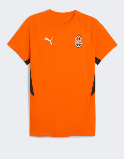 Футболка Puma FCSD EVOSTRIPE Tee - 173852, фото 1 - интернет-магазин MEGASPORT