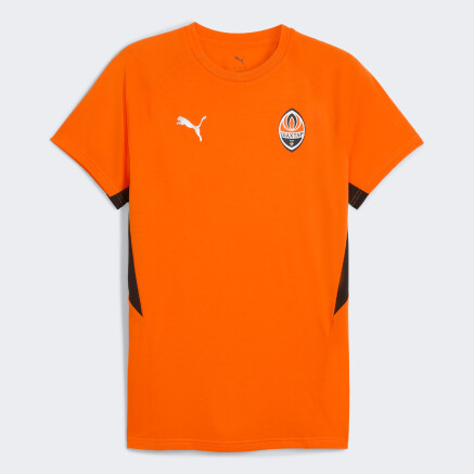 Футболка Puma FCSD EVOSTRIPE Tee - 173852, фото 1 - интернет-магазин MEGASPORT