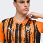 Футболка Puma FCSD Home Jersey Replica w/o Sponsor, фото 4 - интернет магазин MEGASPORT