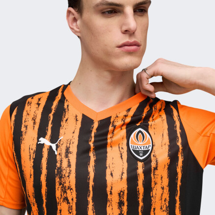 Футболка Puma FCSD Home Jersey Replica w/o Sponsor - 173838, фото 4 - интернет-магазин MEGASPORT