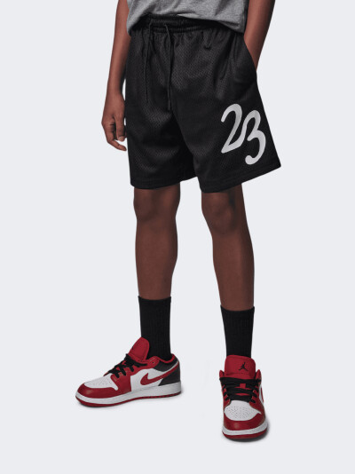 Шорти Jordan JDB MJ MVP MESH SHORT - 171799, фото 1 - інтернет-магазин MEGASPORT