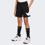 Шорты Nike детские B NK DF MULTI+ SWOOSH SHORT, фото 1 - интернет магазин MEGASPORT