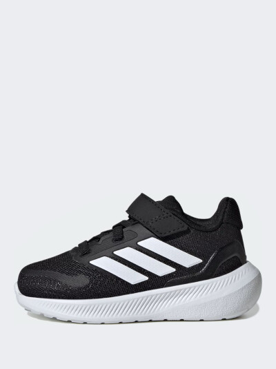 Кросівки Adidas RUNFALCON 5 EL I - 172756, фото 1 - інтернет-магазин MEGASPORT