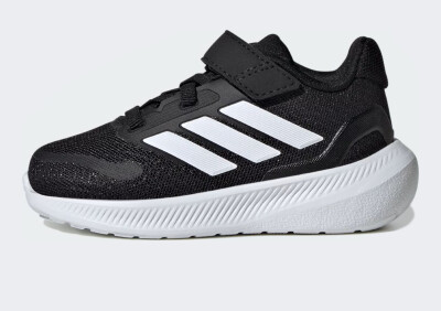 Кросівки Adidas дитячі RUNFALCON 5 EL I - 172756, фото 1 - інтернет-магазин MEGASPORT