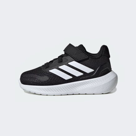 Кросівки Adidas дитячі RUNFALCON 5 EL I - 172756, фото 1 - інтернет-магазин MEGASPORT