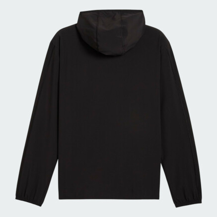 Вітровка Puma M FLEX WOVEN JACKET - 172143, фото 8 - інтернет-магазин MEGASPORT