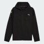Вітровка Puma M FLEX WOVEN JACKET, фото 7 - інтернет магазин MEGASPORT