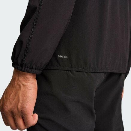 Вітровка Puma M FLEX WOVEN JACKET - 172143, фото 6 - інтернет-магазин MEGASPORT