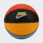 Мяч Nike ALL COURT 2.0 8P G ANTETOKOUNMPO DEFLATED COSMIC, фото 1 - интернет магазин MEGASPORT