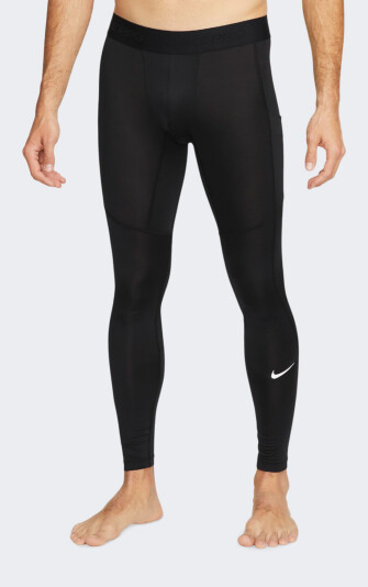 Лосини Nike M NP DF TIGHT - 159614, фото 1 - інтернет-магазин MEGASPORT