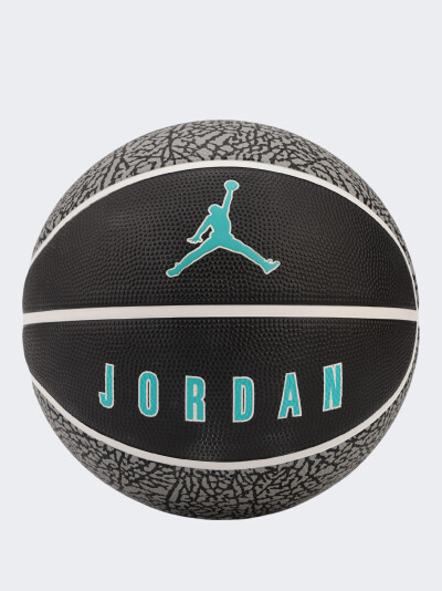 М'яч Jordan PLAYGROUND 2.0 8P DEFLATED - 172567, фото 1 - інтернет-магазин MEGASPORT