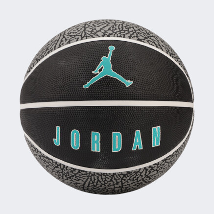 М'яч Jordan PLAYGROUND 2.0 8P DEFLATED - 172567, фото 1 - інтернет-магазин MEGASPORT