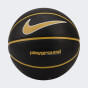 Мяч Nike EVERYDAY PLAYGROUND 8P GRAPHIC DEFLATED, фото 1 - интернет магазин MEGASPORT