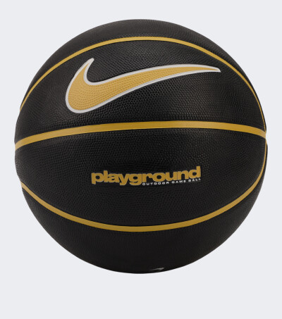 Мяч Nike EVERYDAY PLAYGROUND 8P GRAPHIC DEFLATED - 172573, фото 1 - интернет-магазин MEGASPORT