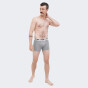 Нижнее белье Puma MEN EVERYDAY MULTI LOGO BOXER 2P, фото 1 - интернет магазин MEGASPORT