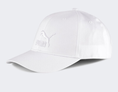 Кепка і Панама Puma Archive Logo BB Cap - 151177, фото 1 - інтернет-магазин MEGASPORT