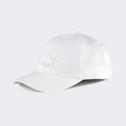 Кепка Puma Archive Logo BB Cap - 151177, фото 1 - інтернет-магазин MEGASPORT