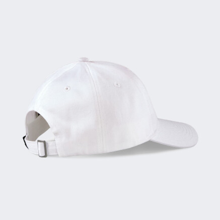 Кепка Puma Archive Logo BB Cap - 151177, фото 2 - інтернет-магазин MEGASPORT