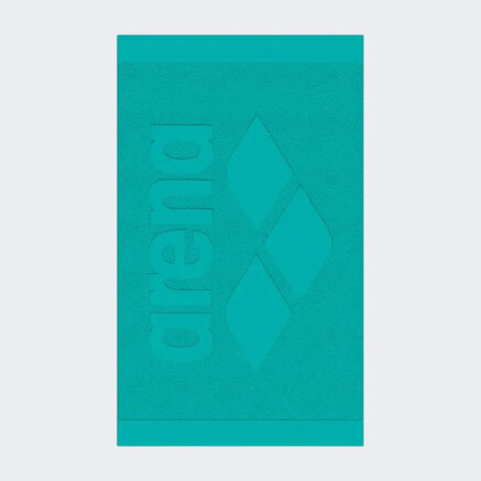 Рушник Arena JACQUARD TOWEL - 172196, фото 1 - інтернет-магазин MEGASPORT