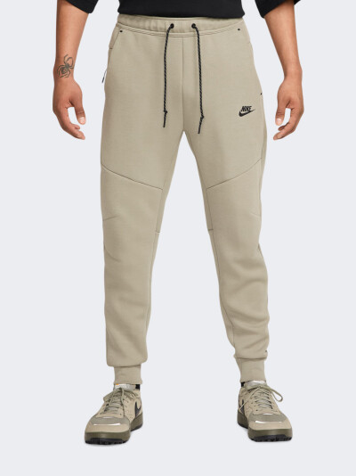 Спортивнi штани Nike M NK TCH FLC JGGR - 171513, фото 1 - інтернет-магазин MEGASPORT