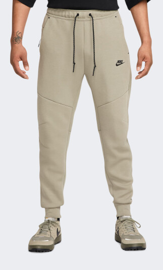 Спортивные штаны Nike M NK TCH FLC JGGR - 171513, фото 1 - интернет-магазин MEGASPORT