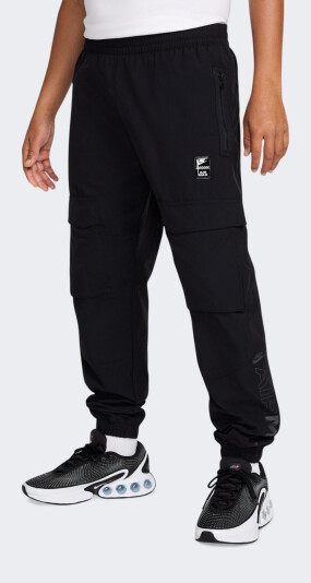 Спортивні штани Nike M NSW AIR MAX WVN CARGO PANT - 172104, фото 1 - інтернет-магазин MEGASPORT