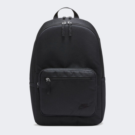 Рюкзак Nike Heritage - 146408, фото 1 - інтернет-магазин MEGASPORT