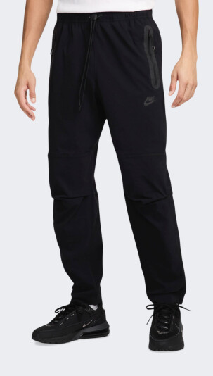 Спортивні штани Nike M NK TCH WVN OH PANT - 171509, фото 1 - інтернет-магазин MEGASPORT