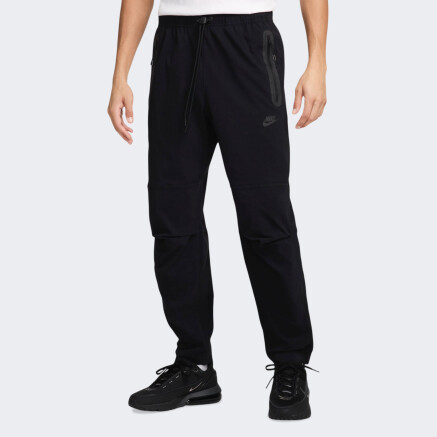 Спортивные штаны Nike M NK TCH WVN OH PANT - 171509, фото 1 - интернет-магазин MEGASPORT