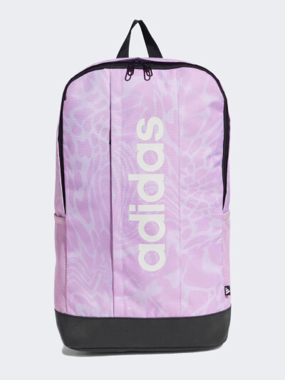 Рюкзак Adidas LIN BP GFX W - 172809, фото 1 - інтернет-магазин MEGASPORT