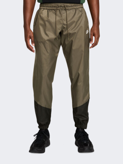 Спортивнi штани Nike M NK WR WVN LND PANT - 171810, фото 1 - інтернет-магазин MEGASPORT