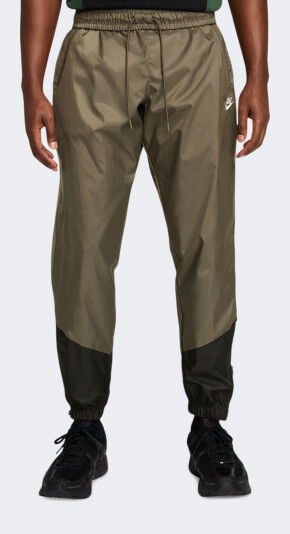 Спортивні штани Nike M NK WR WVN LND PANT - 171810, фото 1 - інтернет-магазин MEGASPORT