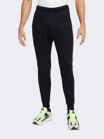 Спортивнi штани Nike M NK TCH FLC JGGR - 171512, фото 1 - інтернет-магазин MEGASPORT
