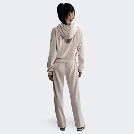 Кофта Nike W NSW NK CHLL VLR FZ HDY - 172089, фото 2 - інтернет-магазин MEGASPORT