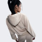 Кофта Nike W NSW NK CHLL VLR FZ HDY, фото 6 - інтернет магазин MEGASPORT