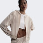 Кофта Nike W NSW NK CHLL VLR FZ HDY, фото 4 - інтернет магазин MEGASPORT