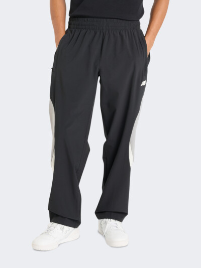 Спортивнi штани New Balance Woven Track Pant - 170947, фото 1 - інтернет-магазин MEGASPORT