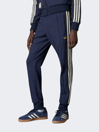 Спортивнi штани Adidas Originals JUVE ICON TP - 171684, фото 1 - інтернет-магазин MEGASPORT