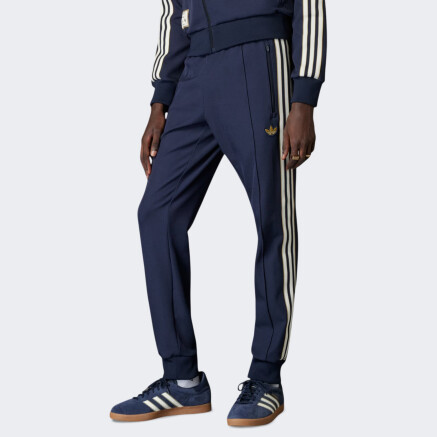Спортивнi штани Adidas Originals JUVE ICON TP - 171684, фото 1 - інтернет-магазин MEGASPORT