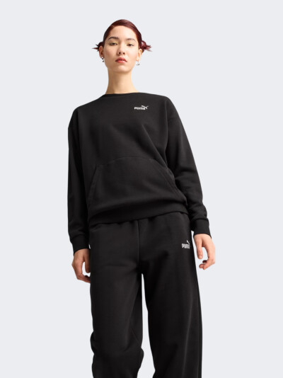 Спортивний костюм Puma Sweat Suit Relaxed TR cl - 170643, фото 1 - інтернет-магазин MEGASPORT