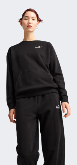 Спортивний костюм Puma Sweat Suit Relaxed TR cl - 170643, фото 1 - інтернет-магазин MEGASPORT